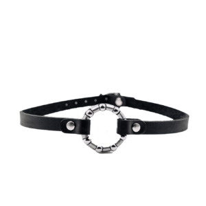 Шкіряний чокер ck-3